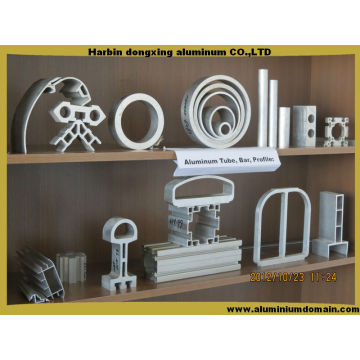 6061 aluminium machined parts